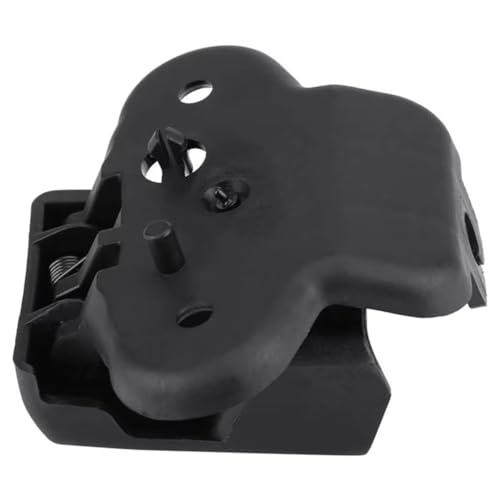 Levier d'ouverture de capot 68002785AA robuste pour Chrysler 300