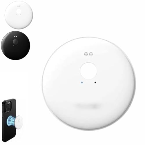 AI Real-Time Translator & Language Tutor, Supports 165 Languages,White