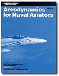 ASA Aerodynamics for Naval Aviators