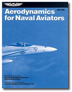 ASA Aerodynamics for Naval Aviators miniatura 1