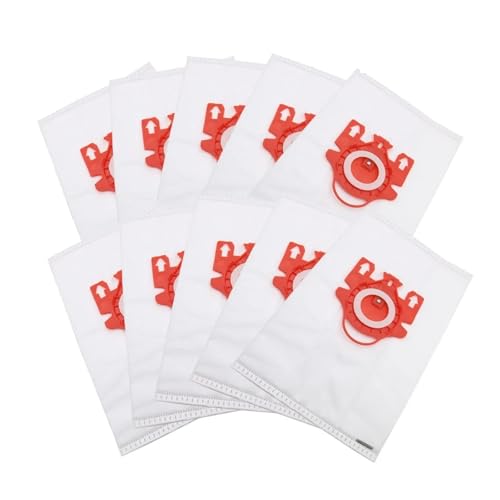 MIELE FJM C1 & C2 ^Cv Hoover Hepa _XgobO S300AS700 ƌ݊̂|@(10 Pcs)