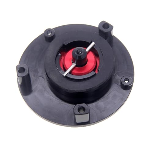 Bouchon de réservoir de carburant pour moto VFR800 VFR800X 2015-2018
