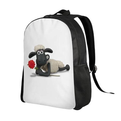 激レア【Wallace &Gromit】ひつじのショーンのリュック 激レア【Wallace &Gromit】ひつじのショーンのリュック