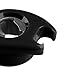 Zyliss 5 Way Opener - Twist-off Caps, Bottle Caps, Pop-Tops, and Jar Lids - Essential Kitchen Gadget for Easy Opening of Jars, Bottles, and Cans - Home Kitchen Accessories - Beer, Wine, and More!