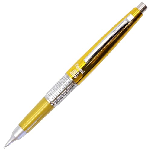 ぺんてる Pentel5 KERRY ゴールドケリー 31MwNBjeWeL.jpg