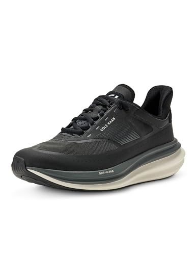Image of Cole Haan Men's OriginalGrand Quadstar Runner Sneaker