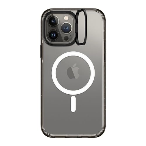 Image of CASETiFY for iPhone 13 Pro Max Case - Impact Ring Stand MagSafe Compatible