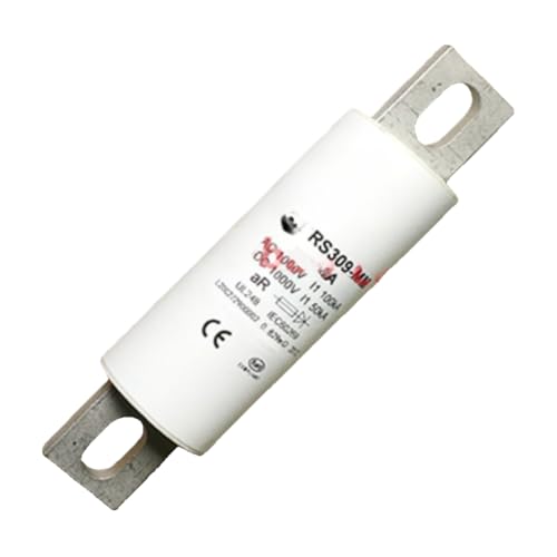Fusible RS309-MM-200A pour protéger vos armoires électriques industrielles
