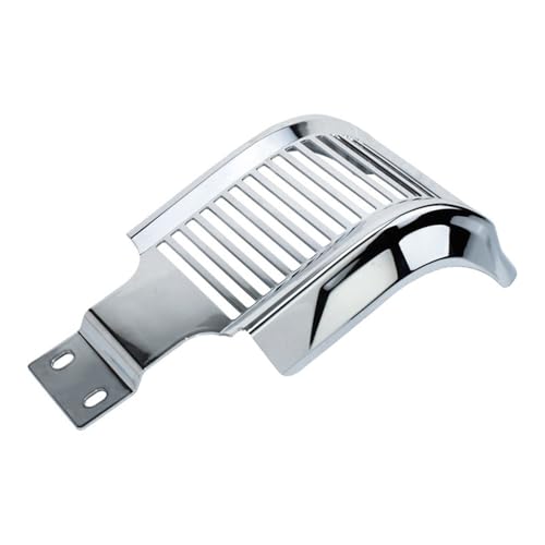 Boîtier capot stator moteur et plaque de protection pour moto Sportster XL883 1200