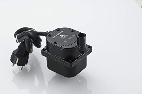 Image of Engine Heater 110v 1000w with Double Thermostats and Built-in Pump (1000w)