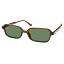 Brown/Green