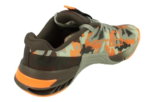 Nike Men's Metcon 8 AMP Running Shoe3