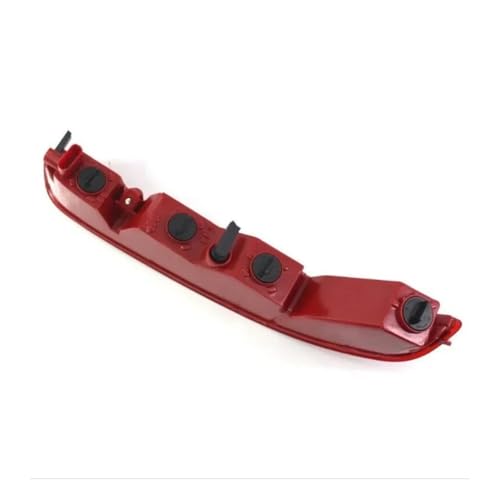 Clignotant arrière pour Q3 optique de pare-chocs feu stop et réflecteur durable