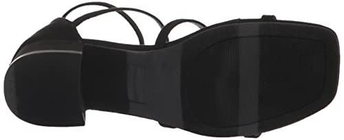 Steve Madden Girl's Tarly Heeled Sandal4