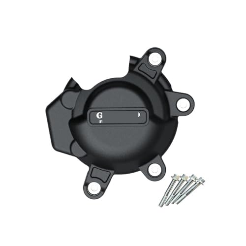 Moto couvercle stator CB650R protection moteur haute résistance CBR650R