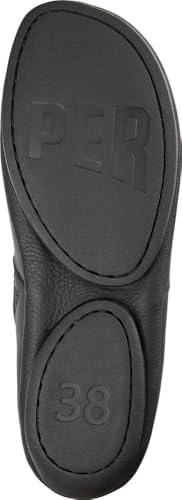 Camper Right Ankle Boots for Women - Ultra-Comfortable Lace-Up Leather Boots with EVA Comfort Footbeds, Breathable Lining & Flexible Rubber Outsole3