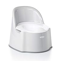 Algopix Similar Product 9 - OXO Tot Potty Chair, Gray