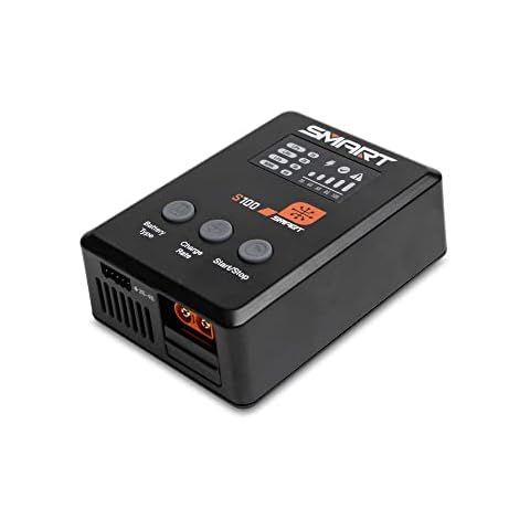 Spektrum S100 Smart Charger Cover