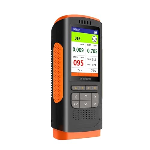 fW^zAfqho nhwhCieX^[ ZCeXg PM2.5/Pm10/PM1/TVOC ZT[ ̃KXm