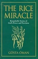 The Rice Miracle 9197266418 Book Cover