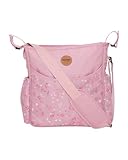 Marca: Tuc Tuc Tuc Tuc Bolso silla ligera Little Forest, Rosa, Talla única