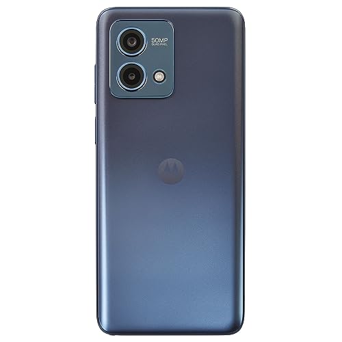 Total By Verizon TVMTXT2317DCP Motorola Moto G Stylus (2023) Locked 64Gb 5000Mah Battery 50Mp Quad Pixel Camera 6.5-Inch 90Hz Display Blue thumb #8