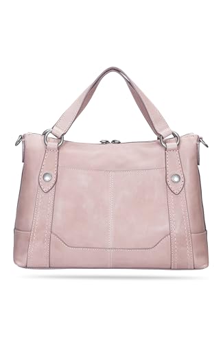 Image of Frye Melissa Medium Satchel
