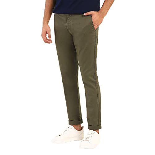 Image of Levi's Men's Slim Casual Pants