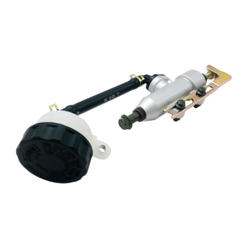Piezas de repuesto conjunto de cilindro maestro de freno HS500 700CC