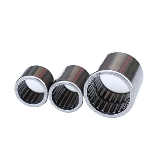 Roulement à aiguilles HK4038 40x50x38mm pour réparer les vibrations et le jeu de vos arbres