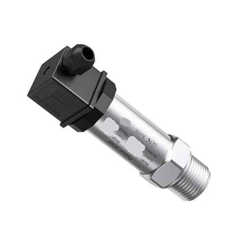 Capteur de pression M20 avec signal 0-10V pour régulation fluide