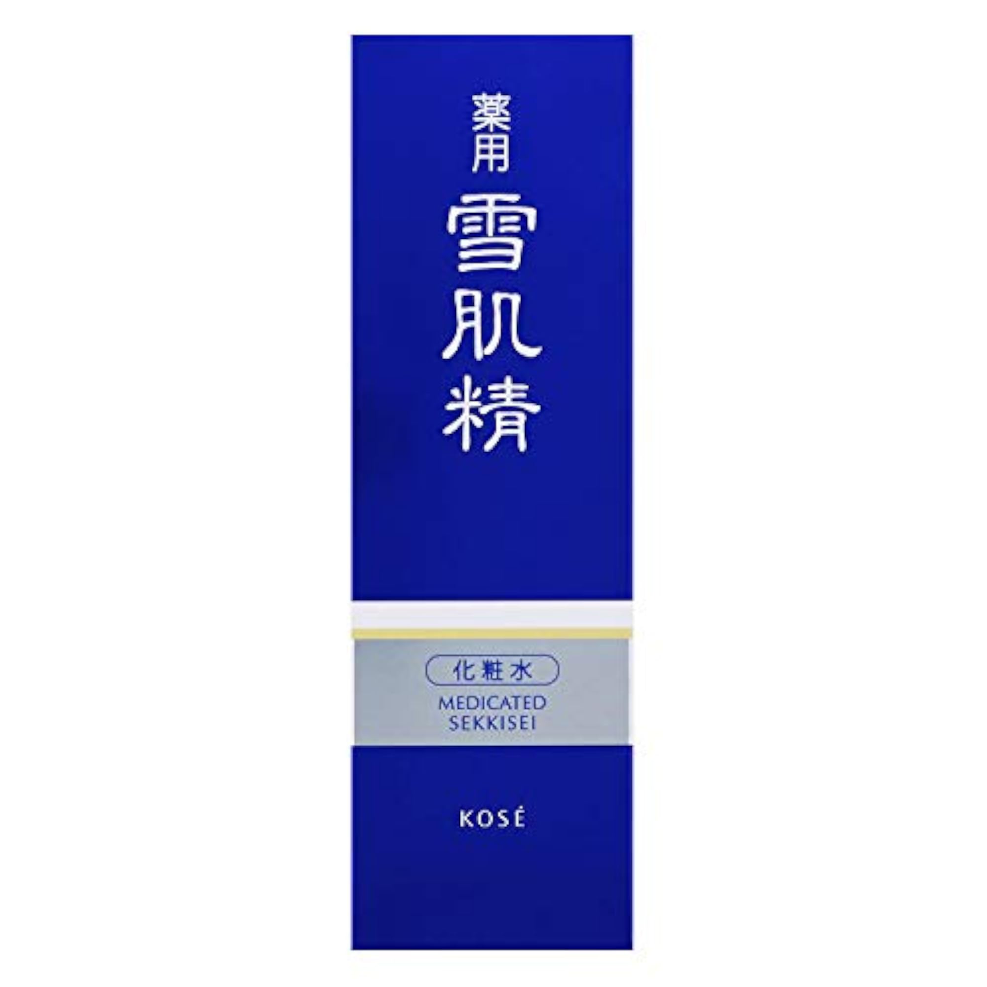 Medicated Sekkisei-/12OZ by