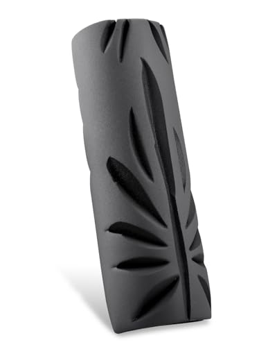 Crow&rsquo;s Foot Drywall Texture Roller (9-inch)