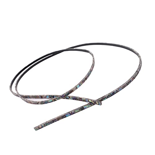 CIMAXIC �A���r�L�o�C���f�B���O�p�[�t�����O�X�g���b�v 3mm�� 800mm �M�^�[ �E�N���� �}���h�����p Diy �����G�b�W�g����