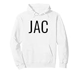 Jac Sudadera con Capucha
