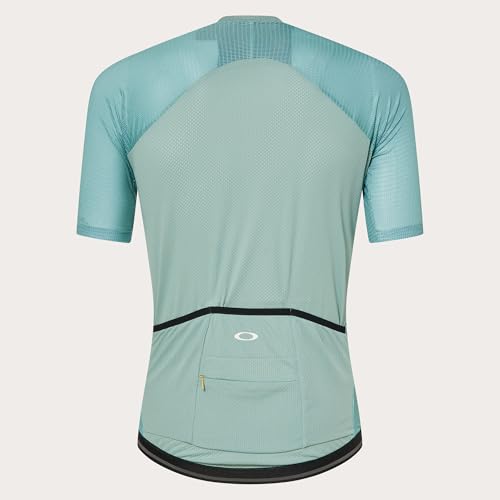 Oakley Men's Endurance Ultra Lite Jersey3