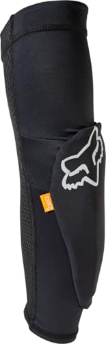 Fox Racing - Enduro Elbow Guard, Mountain Bike Cycling Guards, Black, M Fox Racing - Enduro Elbow Guard, Mountain Bike Cycling Guards, Black, M