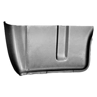 Goodmark Left Side Truck Cab Corner for 61-66 Ford F-100, F-250, F-350