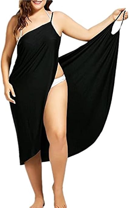 TTCI-RR - Toalla de cuerpo para mujer, vestido de playa, sexy, vestido de  pareo, vestido de pareo, vestidos de pareo, sin espalda : Ropa, Zapatos y  Joyería - Amazon.com