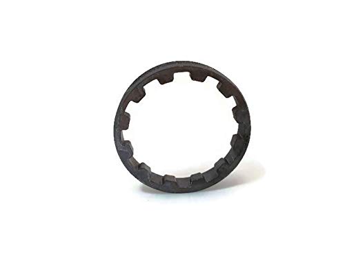 Écrou de pince à moteur de bateau 697-45384-02 01 00 pour le boîtier inférieur de yamaha hors bord 40HP - 55HP 2/4-temps moteur