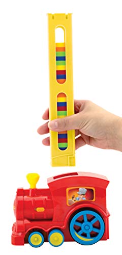Schylling Domino Train miniatura 2
