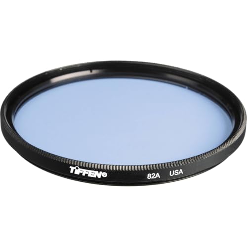 Tiffen 4985C para capturar tonos cálidos naturales en paisajes soleados