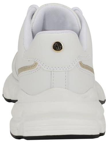 Nine West Women's Bask Sneaker3