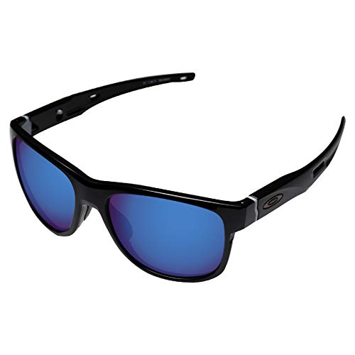 Image of LenzReborn High-impact Polarized Lens Replacement for Oakley Crossrange OO9361 Sunglass - More Options