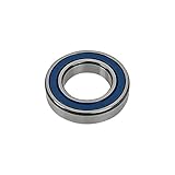 DT Spare Parts Douille DT 6.59260 Lot de 2 roulements de moyeu articulés