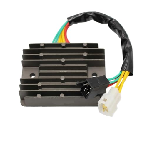 Rectifier de régulateur de moto en aluminium durable pour 696 900 1000 ST3 ST4