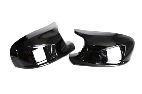 Capuchon rétroviseur latéral pour X1 E84 idéal trajets urbains - 4