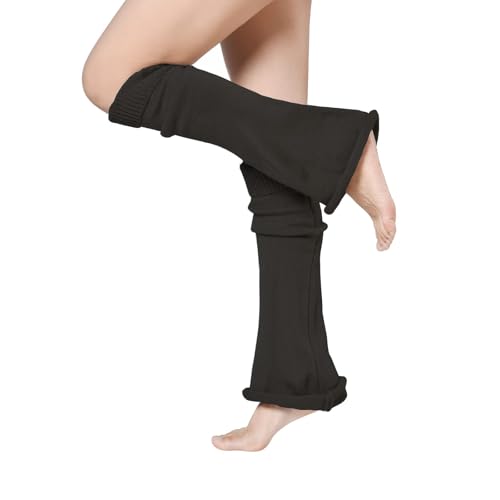 Image of Sexybody Women's Leg Warmers Fashion Knit Warmers Long Socks Cute Y2K Kawaii Japanese Lolita Harajuku Accessories for Girls