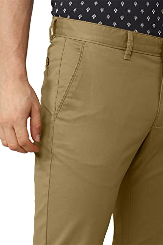 Image of Van Heusen Sport Men's Mid Rise Regular Pants