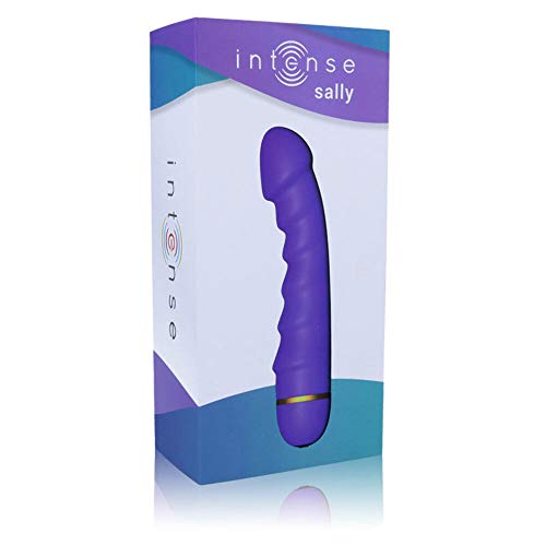 INTENSE TOYS Vibromasseur classique 327 g